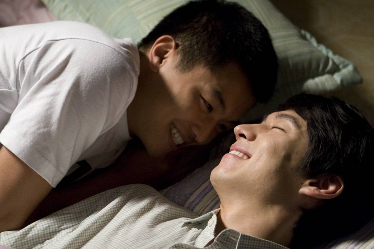 Gay Korean Films 33