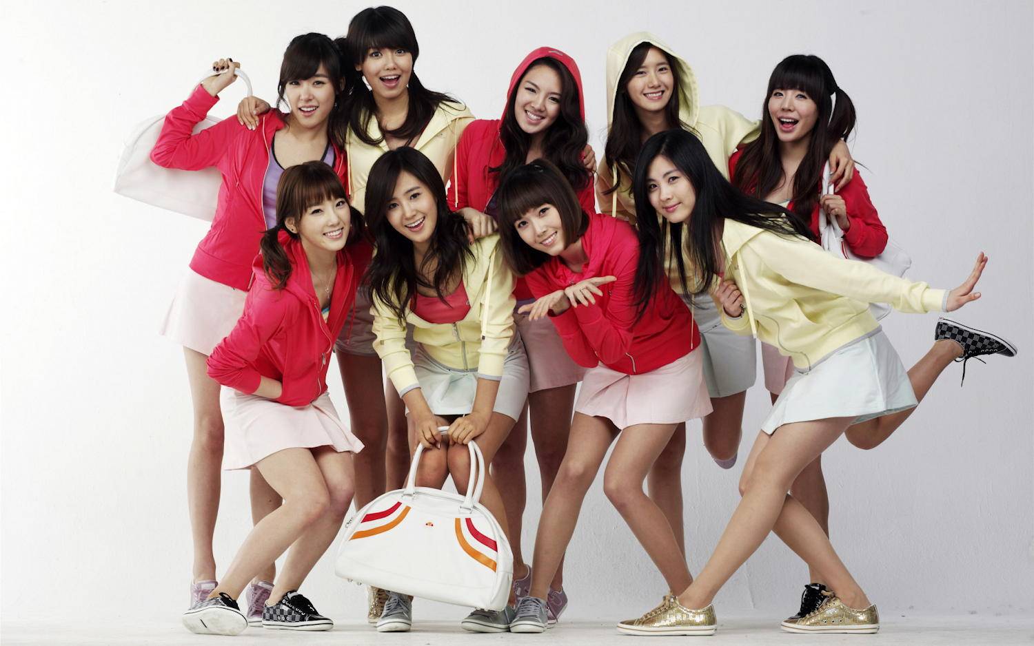 Girls Generation 소녀시대  Picture Gallery @ HanCinema :: The 