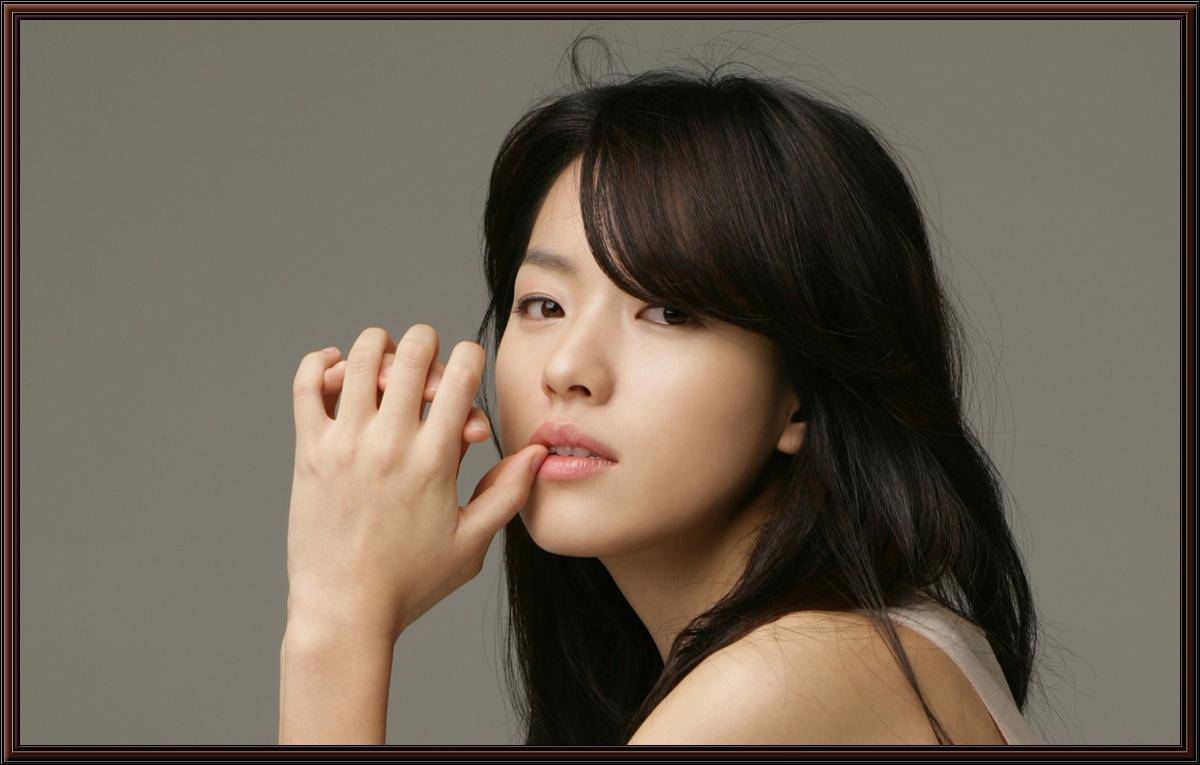 Han Hyo Joo - Images Hot