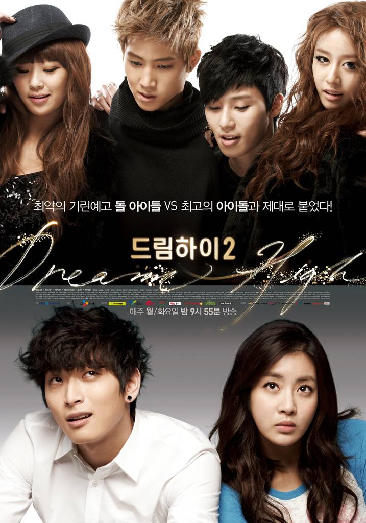 Korean dramas starting today 2012/01/30 in Korea @ HanCinema :: The