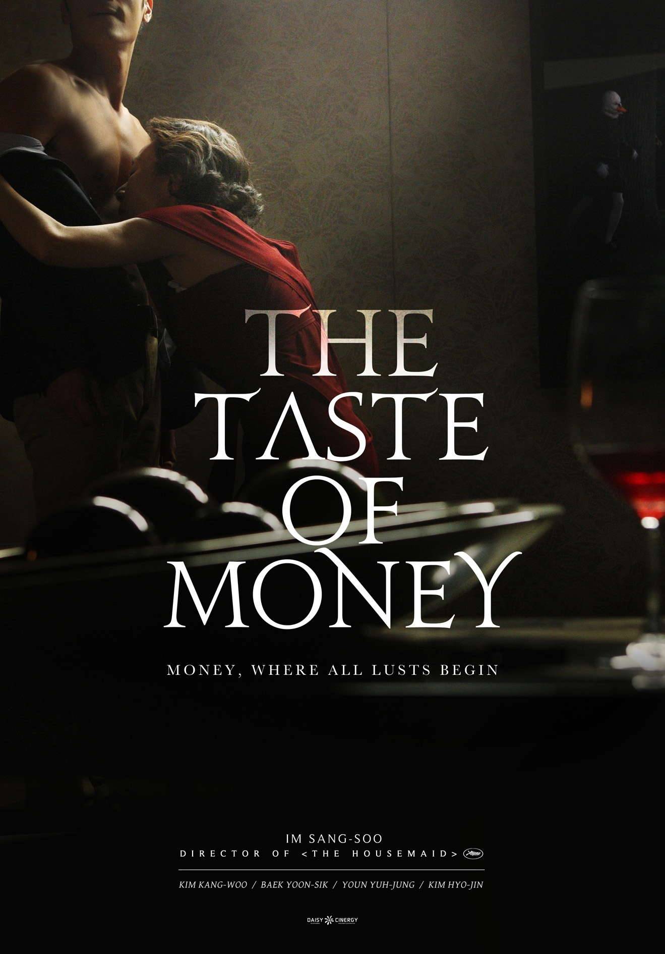 A Taste of Money movie
