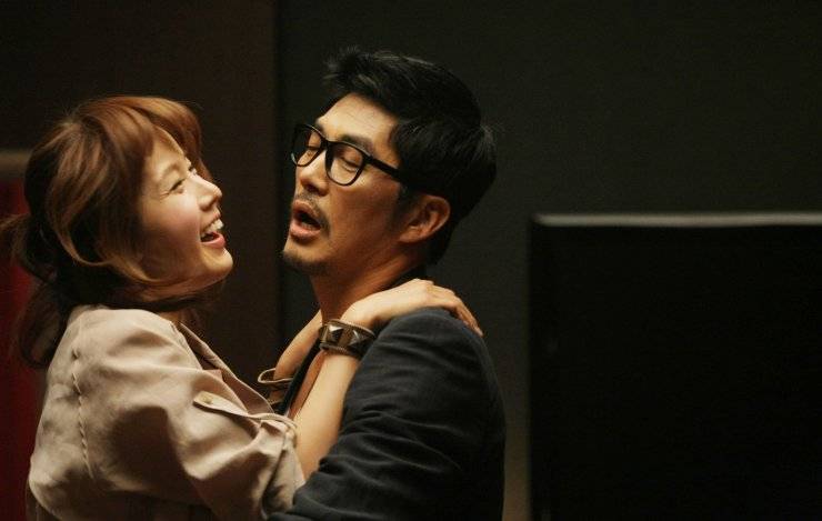 [hancinema S Film Review] Perfect Partner Sexual Taboos That