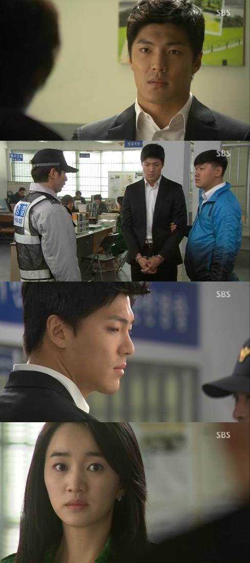 [Spoiler] \u0026quot;Yawang\u0026quot; Lee Jae-yoon-I surrenders himself for Soo Ae @ HanCinema :: The Korean Movie ...