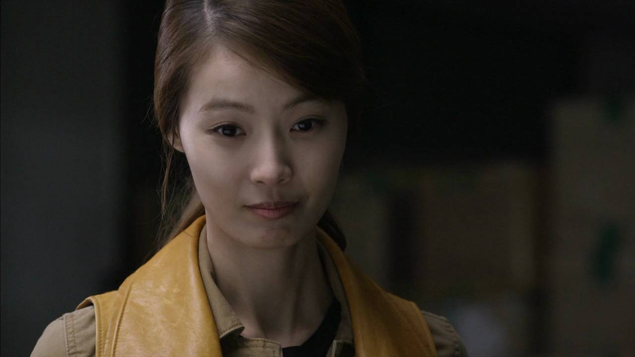 [Video] Added Korean drama 'IRIS 2' episode 17 @ HanCinema :: The Korean Movie and Drama Database