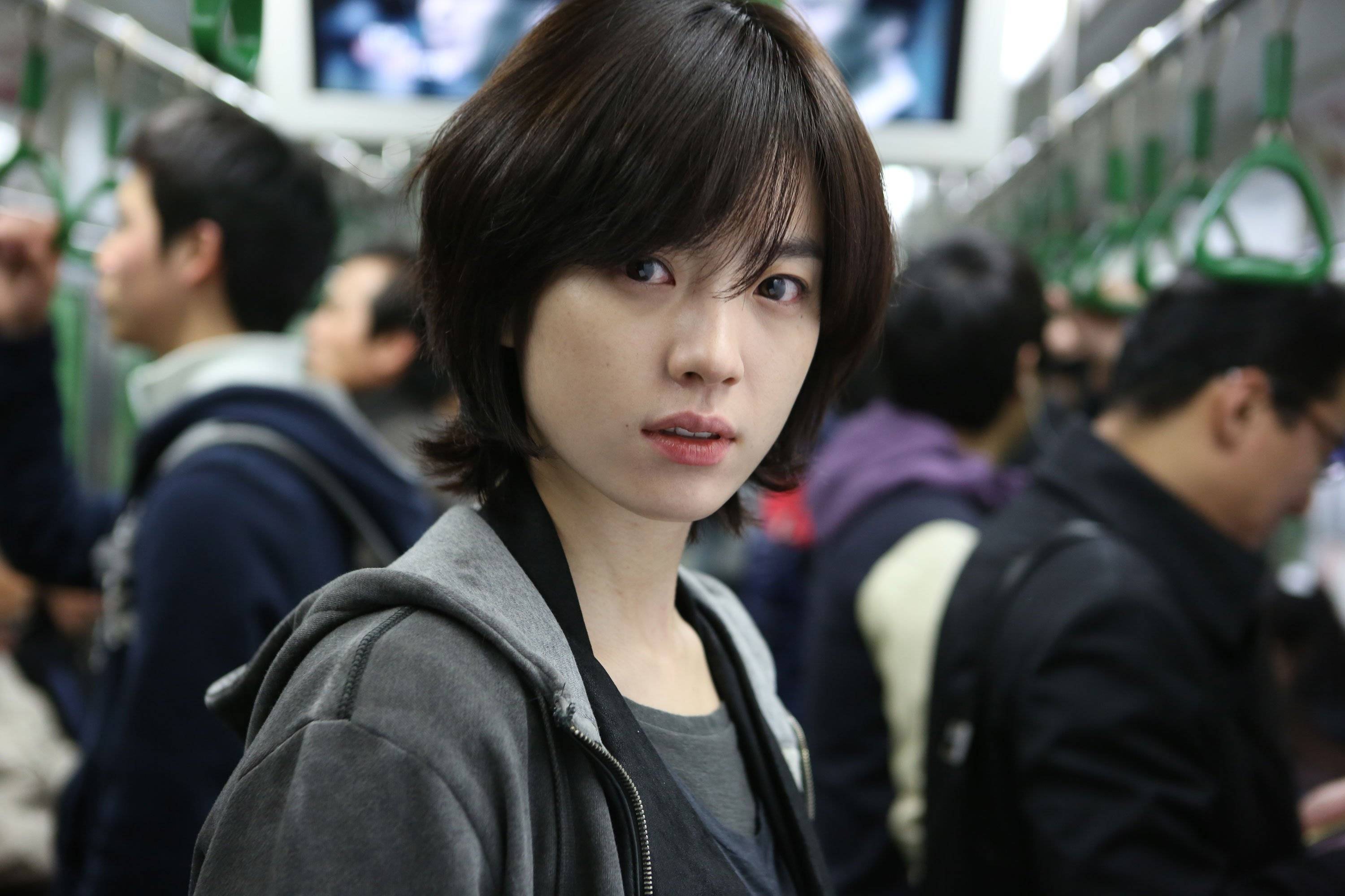 Cold Eyes (감시자들) Movie Picture Gallery HanCinema