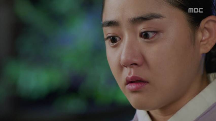 [HanCinema's Drama Review] "Goddess of Fire Jeongi" Episode 24 @ HanCinema :: The Korean Movie ...