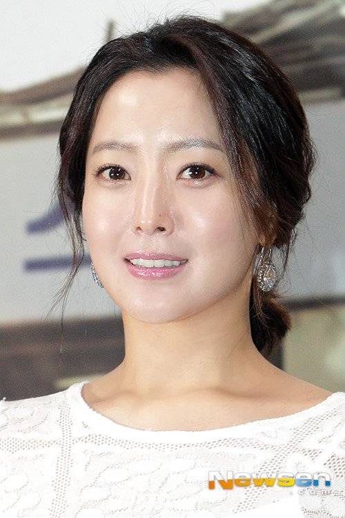 Kim Hee Seon 김희선 Korean Actress Hancinema The