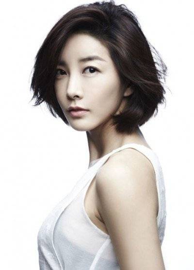 Actress Jin Seo-yeon is getting married this 23rd. - fullsizephoto431641