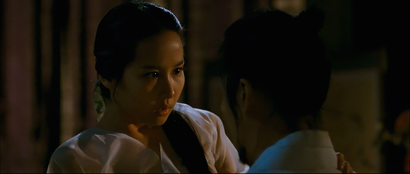 [HanCinema's Image Gallery] Kim Dae-woo's "The Servant" @ HanCinema :: The Korean Movie and ...
