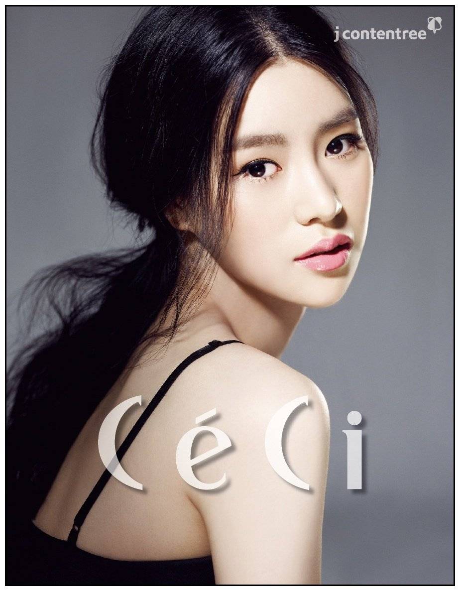 Lim Ji Yeon 임지연 Korean Actress Hancinema The