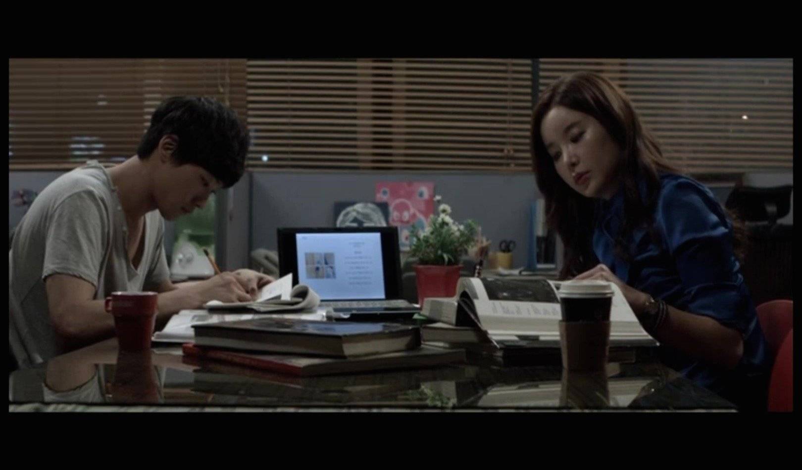 Upcoming Korean Movie Affair Hancinema The Korean Movie And Drama Database