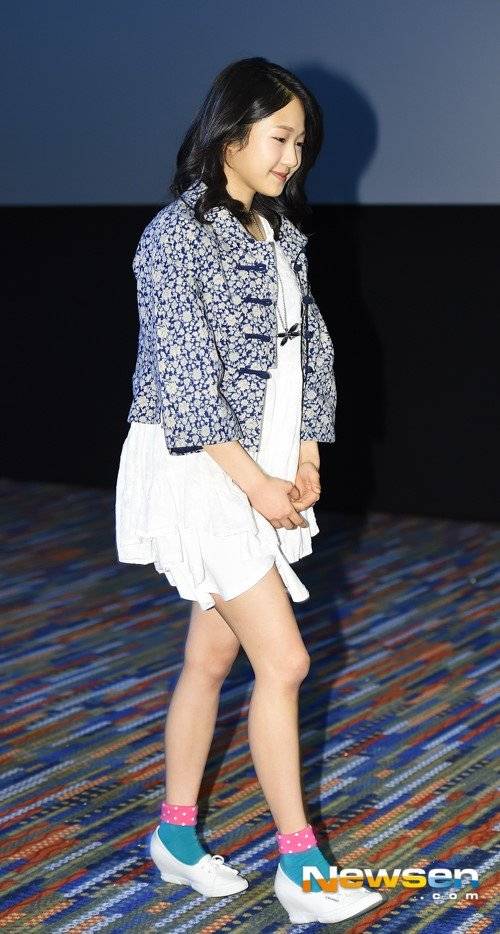 Lee Soo Bin 이수빈 Korean Musical Actorress Actress Hancinema