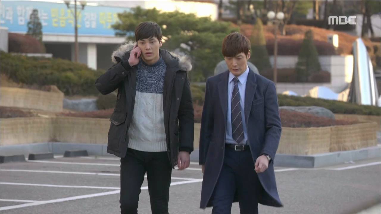 [Video] Added Korean drama 'Pride and Prejudice' episode 12 @ HanCinema :: The Korean Movie and ...