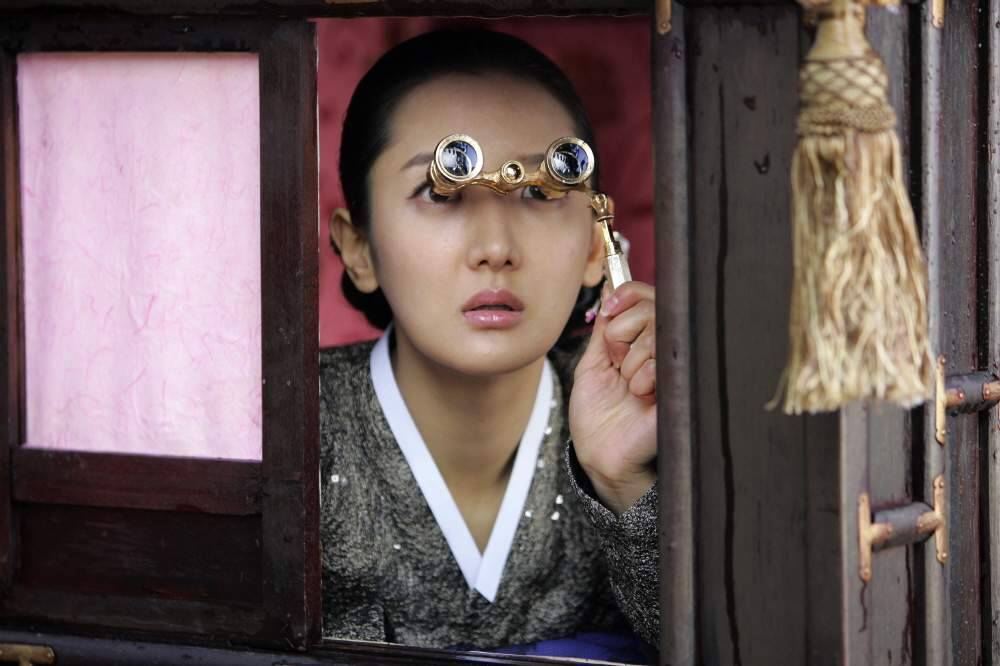 A Tale of Legendary Libido (가루지기) Korean - Movie - Picture @ HanCinema :: The 