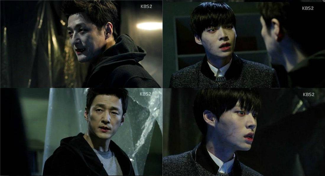 [HanCinema's Drama Review] "Blood" Episode 7 @ HanCinema :: The Korean Movie and Drama Database