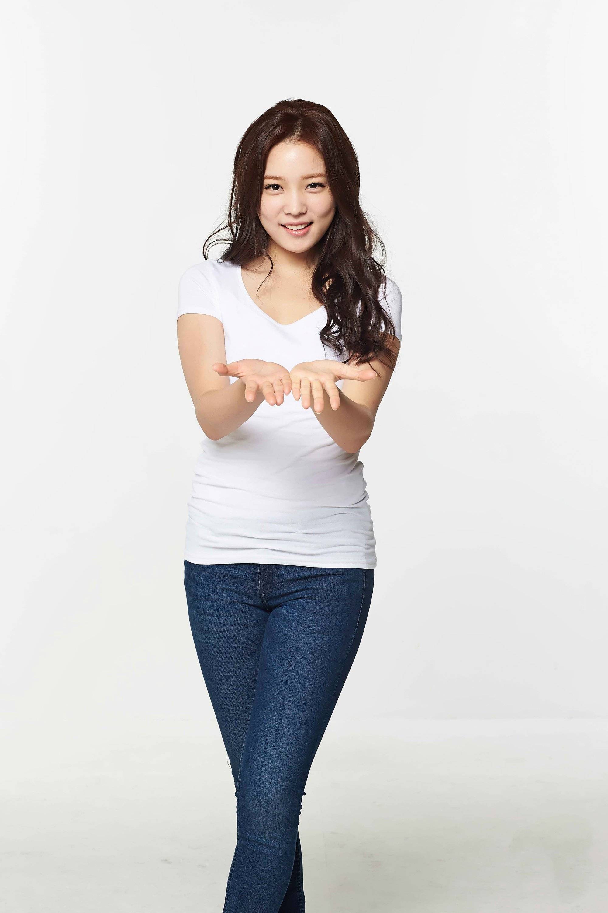 Image result for Yoon So Hee