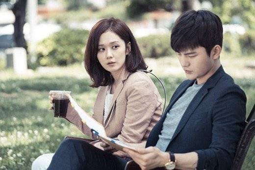 Remember You (Korean Drama - 2015) - 너를 기억해 @ HanCinema :: The Korean Movie and Drama Database