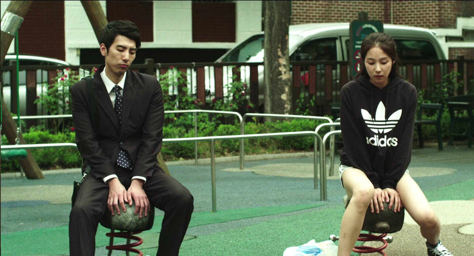 Taboo Forbidden Love Korean Movie 2015 타부 금지된 사랑 Hancinema The Korean Movie And