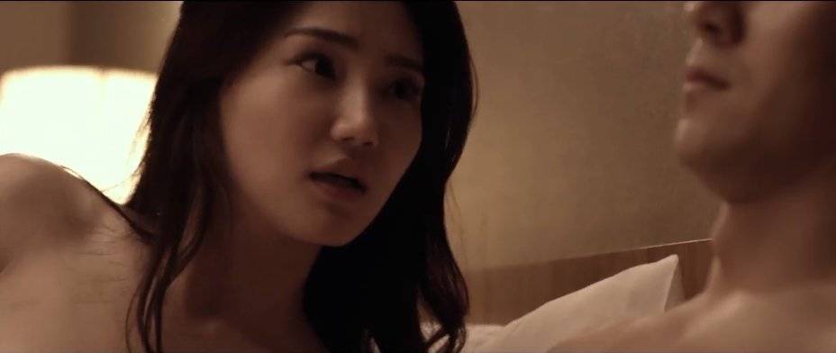 The Lingerie Murders Korean Movie 2015 란제리 살인사건