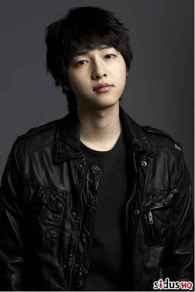Song Joong Ki - Picture