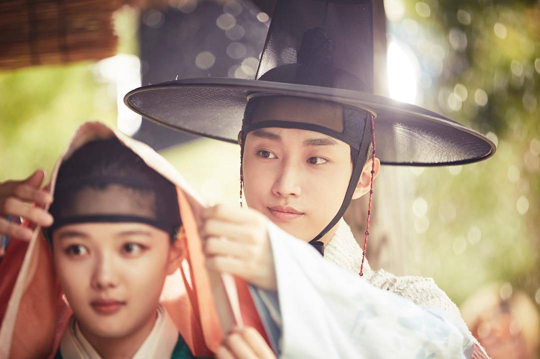 Image result for moonlight drawn by clouds synopsis