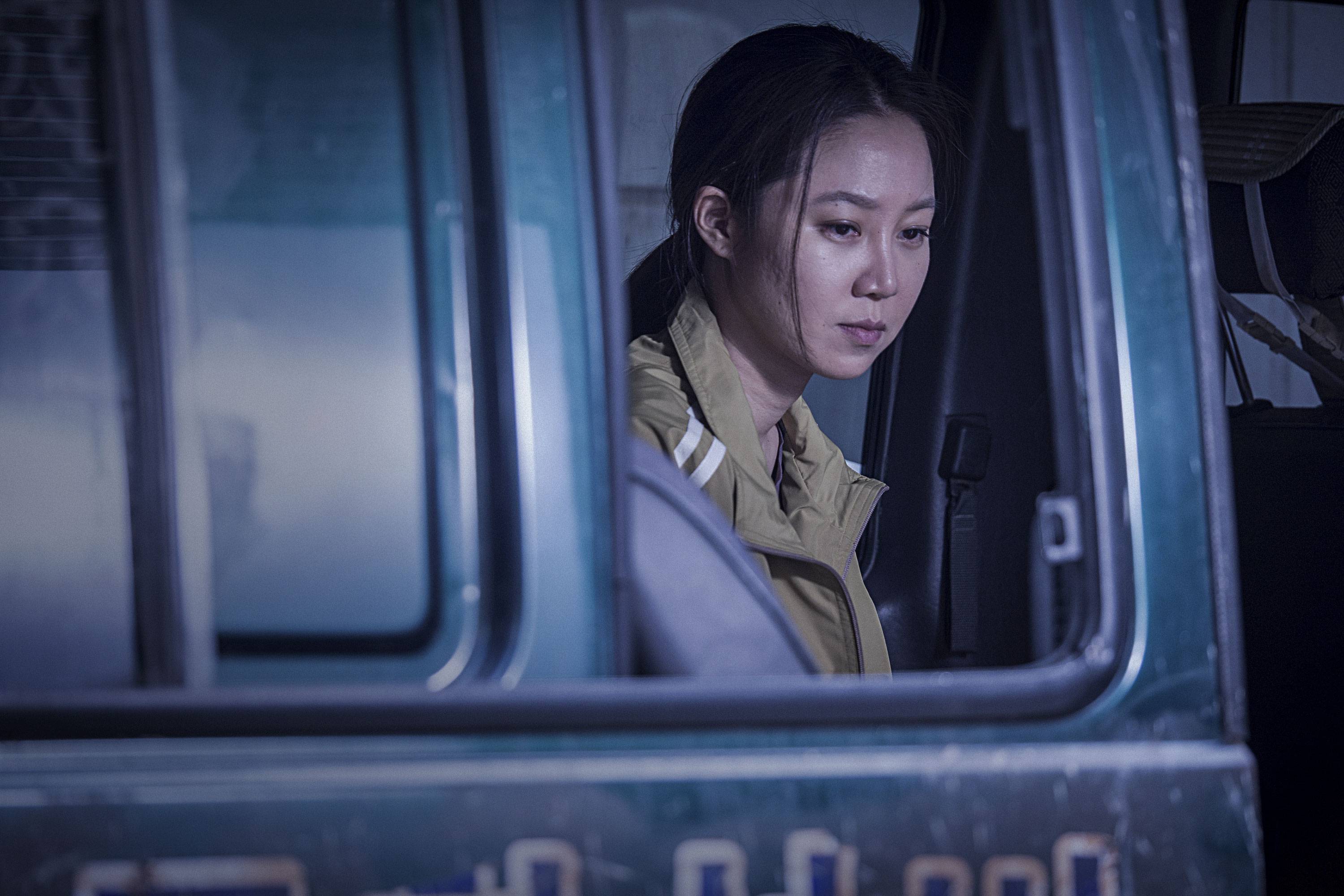 Photos Added New Stills And Press Photos For The Korean Movie