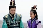 Queen Seon-deok