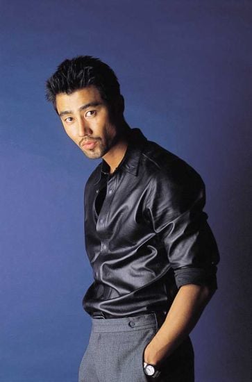 Seung-won Cha - Images Gallery