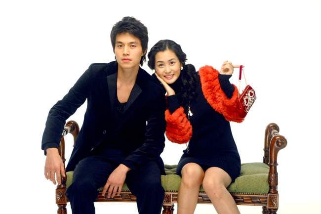 My Girl (Korean Drama - 2005) - 마이걸 @ HanCinema :: The Korean Movie and Drama Database