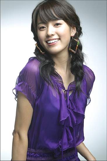 Han Hyo Joo - Photo Actress