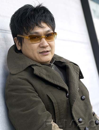 Kim In Sik 김인식 Korean Director Scriptwriter Hancinema The Korean Movie And Drama Database