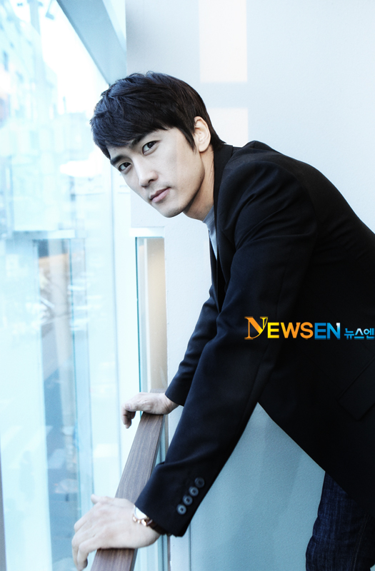 ... the scandal between him and kim tae-hee among entertainment people
