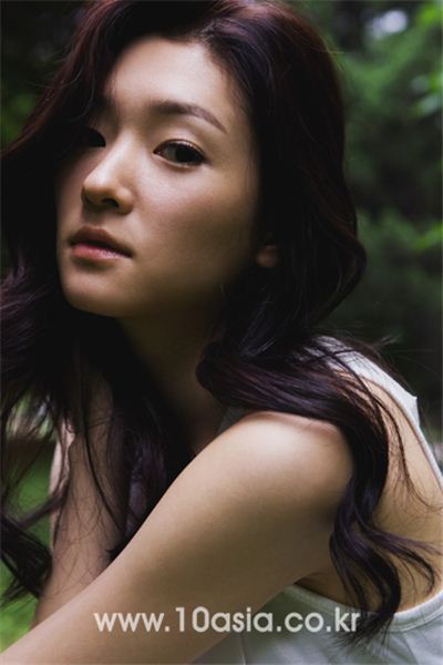 Cha Soo-Yeon  nackt