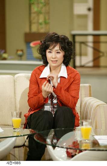 Park Hae Mi - Wallpaper Actress