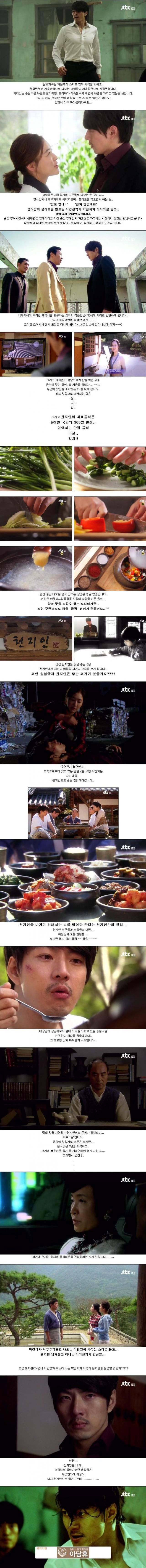 All In Korean Drama Episode 1