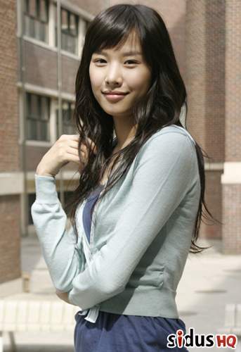 Jo Yoon Hee 조윤희 Korean Actress Hancinema The