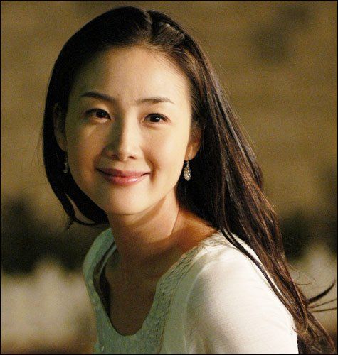 choi ji-woo (ìµœì§€ìš°, korean actress, scriptwriter) @ hancinema ...