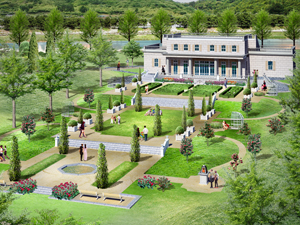 5 highlights of Koreas garden expo @ HanCinema :: The Korean ...