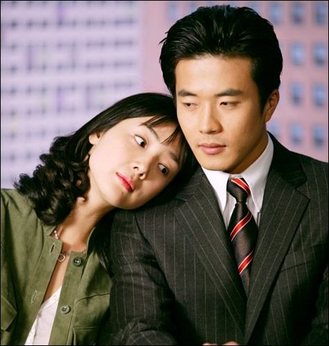 Stairway to Heaven (Korean Drama - 2003) - 천국의 계단 @ HanCinema :: The Korean Movie and Drama Database