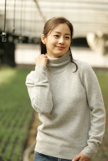kim tae-hee (ê¹€íƒœí¬, korean actress) @ hancinema :: the korean ...