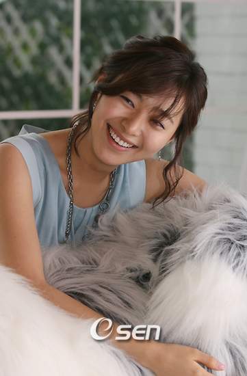 Lee Young Eun - Photo Actress