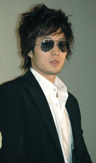 so ji-sub (ì†Œì§€ì„­, korean production department, actor, singer ...