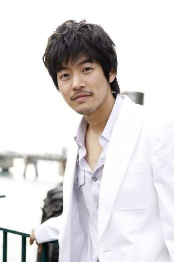 Lee Sang-yoon (이상윤, Korean actor) @ HanCinema :: The Korean ...