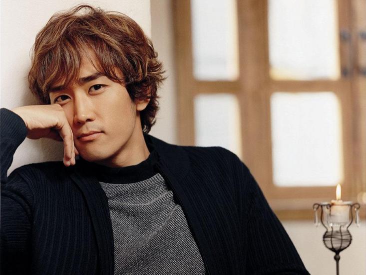 Seung-heon Song - Images Gallery