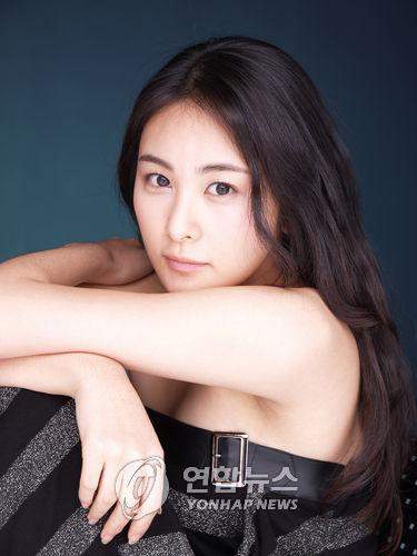 Son Eun Seo - Actress Wallpapers