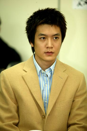 Jo Hyun Jae