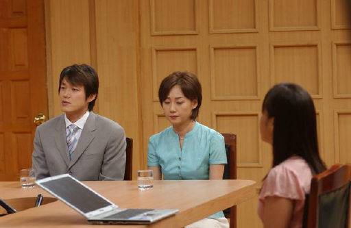 "Couple Clinic: Love and War" will be a film titled "Marriage Clinic: Love 