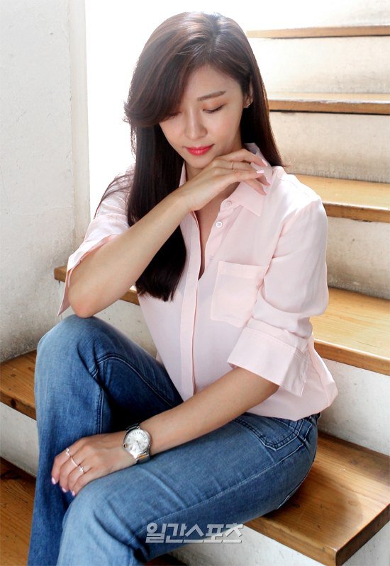 مقابلة Ha Ji Won ليست منزعجة من نسبة المشاهدة أو الفضيحة Kdrama Stars 1