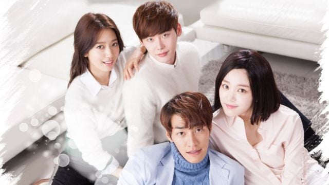 "Pinocchio"'s got all the right ingredients for a promising Korean drama