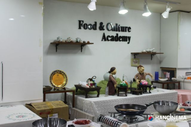 Cooking Class 4